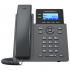 Grandstream Teléfono IP GRP2602G con Pantalla 2.41", Alámbrico, 2 Líneas, 4 Teclas Programables, Altavoz, Negro  1