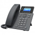 Grandstream Teléfono IP GRP2602G con Pantalla 2.41", Alámbrico, 2 Líneas, 4 Teclas Programables, Altavoz, Negro  3