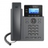 GrandStream Teléfono IP GRP2602P con Pantalla 2.21", 2 Líneas, Altavoz, Negro  1