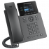 Grandstream Teléfono IP GRP2610 2.4", Alámbrico, 2 Líneas, 8 Teclas Programables, Altavoz, Negro - Imagen adicional 2