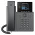 Grandstream Teléfono IP GRP2610 2.4", Alámbrico, 2 Líneas, 8 Teclas Programables, Altavoz, Negro