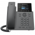 Grandstream Teléfono IP GRP2610 2.4", Alámbrico, 2 Líneas, 8 Teclas Programables, Altavoz, Negro - Imagen adicional 1
