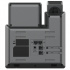 Grandstream Teléfono IP GRP2611G 2.8", Alámbrico, 3 Líneas, 4 Teclas Programables, Altavoz, Negro  6