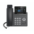 Grandstream Teléfono IP GRP2612 con Pantalla 2.4", Alámbrico, 2 Líneas, 4 Teclas Programables, Altavoz, Negro  1