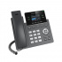 Grandstream Teléfono IP GRP2612 con Pantalla 2.4", Alámbrico, 2 Líneas, 4 Teclas Programables, Altavoz, Negro  3