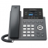 Grandstream Teléfono IP GRP2612G con Pantalla 2.4", Alámbrico, 4 Líneas, 4 Teclas Programables, Altavoz, Negro  1