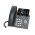 Grandstream Teléfono IP GRP2612P con Pantalla 2.4", Alámbrico, 2 Líneas, 4 Teclas Programables, Altavoz, Negro  2
