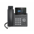 Grandstream Teléfono IP GRP2613 con Pantalla 2.8", Alámbrico, 6 Líneas, 4 Teclas Programables, Altavoz, Negro  1