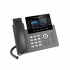 Grandstream Teléfono IP GRP2615 con Pantalla 4.3", Alámbrico, 10 Líneas, 5 Teclas Programables, Altavoz, Gris  3
