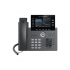 Grandstream Teléfono IP GRP2616 con Pantalla 2.8", 6 Líneas, 5 Teclas Programables, Altavoz, Negro