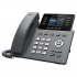 Grandstream Teléfono IP GRP2624 con Pantalla 2.8", Alámbrico, 8 Líneas, 4 Teclas Programables, Altavoz, Negro  2