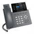 Grandstream Teléfono IP GRP2624 con Pantalla 2.8", Alámbrico, 8 Líneas, 4 Teclas Programables, Altavoz, Negro  4