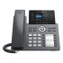 Grandstream Teléfono IP GRP2634 con Pantalla 2.8", Alámbrico, 8 Líneas, 4 Teclas Programables, Altavoz, Negro  1