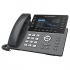 Grandstream Teléfono IP GRP2650 con Pantalla 5", Alámbrico, 14 Líneas, 6 Teclas Programables, Altavoz, Negro  2