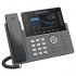 Grandstream Teléfono IP GRP2650 con Pantalla 5", Alámbrico, 14 Líneas, 6 Teclas Programables, Altavoz, Negro  4
