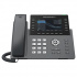 Grandstream Teléfono IP GRP2650 con Pantalla 5", Alámbrico, 14 Líneas, 6 Teclas Programables, Altavoz, Negro  1