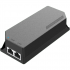 Grandstream Inyector PoE GS-POE-15W-MG, 10/100/1000/2500Mbit/s, 15.5W, 2 x RJ-45