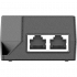 Grandstream Inyector PoE GS-POE30W-MG, Gigabit Ethernet 10/100/1000, 54V, 2 x RJ-45 - Imagen adicional 5