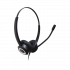 Grandstream Audífonos GUV3000, Alámbrico, 2 Metros, USB, Negro  1