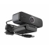 Grandstream Webcam GUV3100, 2MP, 1920 x 1080 Pixeles, USB, Negro  1