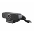 Grandstream Webcam GUV3100, 2MP, 1920 x 1080 Pixeles, USB, Negro  4