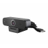 Grandstream Webcam GUV3100, 2MP, 1920 x 1080 Pixeles, USB, Negro ― Producto con 1 año de uso en oficina  4