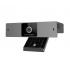 Grandstream Cámara de Videoconferencia GVC3212 con Micrófono, HD, WiFi, 1x RJ-45, 1x HDMI, 1x USB 2.0, Negro/Gris - Requiere Licencia IPVideoTalk, Se Vende por Separado