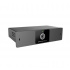 Grandstream Cámara de Videoconferencia GVC3212 con Micrófono, HD, WiFi, 1x RJ-45, 1x HDMI, 1x USB 2.0, Negro/Gris - Requiere Licencia IPVideoTalk, Se Vende por Separado - Imagen adicional 1