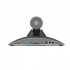 Grandstream Sistema de Videoconferencia GVC3220 con Micrófono GMD1208, 4K Ultra HD, 2x RJ-45, 3x HDMI, Negro  4