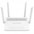 Router Grandstream Gigabit Ethernet de Banda Dual GWN-7052, Inalámbrico, 1270Mbit/s, 4x RJ-45, 2.4/5GHz, con 4 Antenas Externas  1