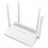 Router Grandstream Gigabit Ethernet de Banda Dual GWN-7052, Inalámbrico, 1270Mbit/s, 4x RJ-45, 2.4/5GHz, con 4 Antenas Externas  2