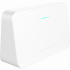 Grandstream Router Gaming GWN7062ET MU-MIMO Firewall, Wi-Fi 6, 3 x RJ-45 3 Gbit/s WLAN, Inalámbrico, Doble Banda 2.4/5 GHz, 3 Antenas Internas, de 4.7 dBi - Imagen adicional 2