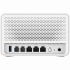 Grandstream Router Gaming GWN7062ET MU-MIMO Firewall, Wi-Fi 6, 3 x RJ-45 3 Gbit/s WLAN, Inalámbrico, Doble Banda 2.4/5 GHz, 3 Antenas Internas, de 4.7 dBi - Imagen adicional 4