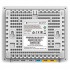 Access Point Grandstream GWN7604, 2.500Mbit/s, 4 x RJ-45, 2.4/5GHz, 2 Antenas Internas, 1 Pieza   5
