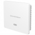Access Point Grandstream GWN7604, 2.500Mbit/s, 4 x RJ-45, 2.4/5GHz, 2 Antenas Internas, 1 Pieza   3