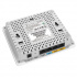Access Point Grandstream GWN7604, 2.500Mbit/s, 4 x RJ-45, 2.4/5GHz, 2 Antenas Internas, 1 Pieza   6