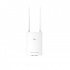 Access Point Grandstream para Interiores/Exteriores GWN7605LR, Inalámbrico, 1270 Mbit/s, 2 Antenas Integradas de 3.5dBi  1