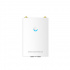 Access Point Grandstream para Interiores/Exteriores GWN7605LR, Inalámbrico, 1270 Mbit/s, 2 Antenas Integradas de 3.5dBi  2