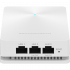Access Point Grandstream GWN7624, Inalámbrico, 2030 Mbit/s, 4 Antenas Integradas de 5dBi  2