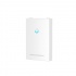 Access Point Grandstream de Banda Dual GWN7630LR, MU-MIMO, 1733Mbit/s, 2x RJ-45, 2.4/5GHz, 4 Antenas de 3.5dBi  2