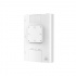 Access Point Grandstream de Banda Dual GWN7630LR, MU-MIMO, 1733Mbit/s, 2x RJ-45, 2.4/5GHz, 4 Antenas de 3.5dBi  3