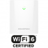 Access Point Grandstream de Banda Dual GWN7660ELR, 573.5 Mbit/s, 1x RJ-45, 2.4/5GHz, 5 Antenas Integradas de  5.5dBi  2