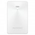 Access Point Grandstream Networks GWN7661, 1201Mbit/s, 3x RJ-45, 2.4- 5.0GHz, 1 Antena 5.37 dBi  1