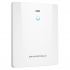 Access Point Grandstream GWN7664ELR, Inalámbrico, 6000 Mbit/s, 1x RJ-45, 2400 - 5850GHz, 8 Antenas de 6 dBi  1