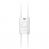 Access Point Grandstream para Exteriores GWN7664LR, Inalámbrico, 3550 Mbit/s, 4 Antenas Integradas de 2.5dBi  3