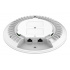 Access Point Grandstream GWN7670, 2.500Mbit/s, 2 x RJ-45, 2.4/5GHz, 5 Antenas Internas de 3.5 dBi, 1 Pieza   3
