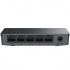 Switch Grandstream Gigabit Ethernet GWN7700, 5 Puertos 100/1000/10000Mbps, 10 Gbit/s, 2000 Entradas  - No Administrable  1