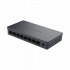 Switch Grandstream Gigabit Ethernet GWN7701P, 8 Puertos (4x PoE) 10/100/1000Mbps + 1 Puertos SFP+, 60W, 16 Gbit/s, 8.000 Entradas - No Administrable  2