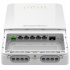 Switch Grandstream Gigabit Ethernet GWN7710R, 5 Puertos 10/100/1000 (4x PoE) + 1 Puertos SFP, 48W, 10 Gbit/s, 2000 Entradas - Administrable  4
