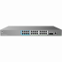Switch Grandstream GWN7803PH PRO, 24 Puertos Gigabit Ethernet 10/100/1000 24 x PoE 400W 24 x PoE 400W, 2 Puertos SFP, 2 Puertos SFP+, 88 Gbit/s, 16000 Entradas, Administrado - Imagen adicional 1